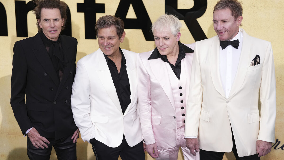 Duran Duran to play Avicii