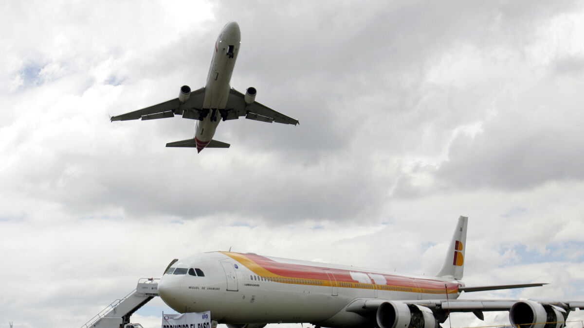 Several companies cancel flights to