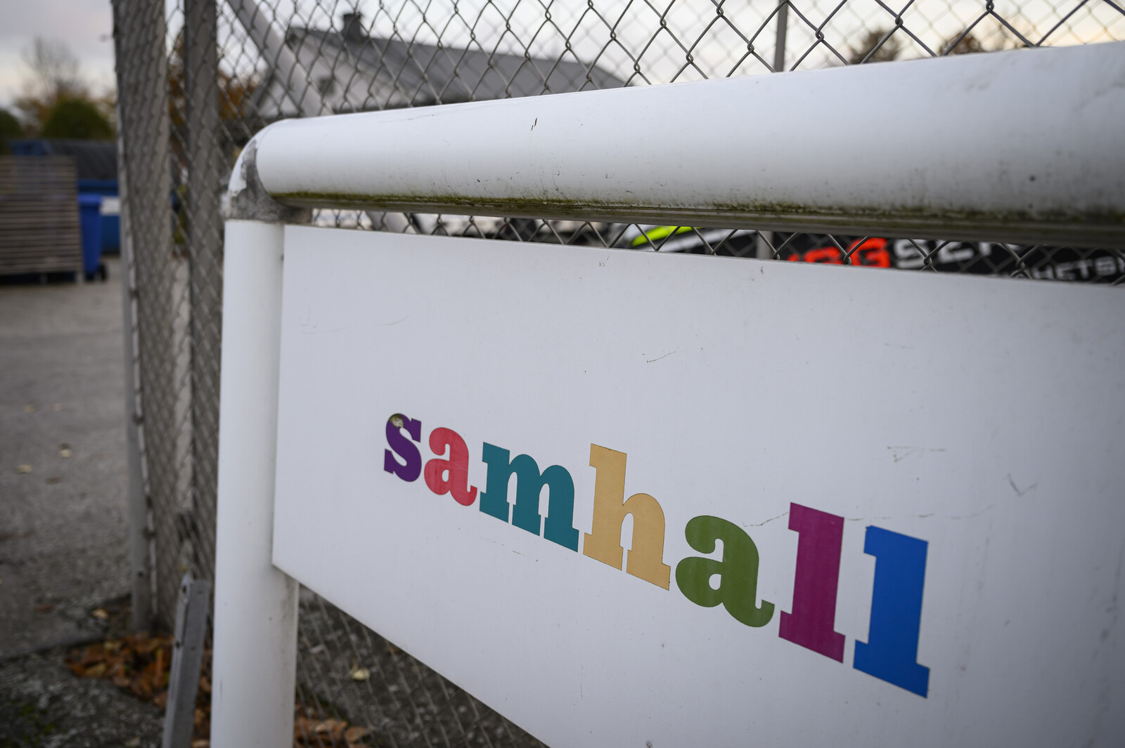 Proposal to Reduce Samhall Workforce by 1,000 for Quality Boost