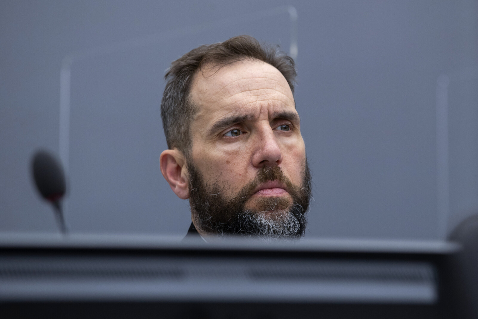 Former Trump Investigator Jack Smith Under Federal Investigation