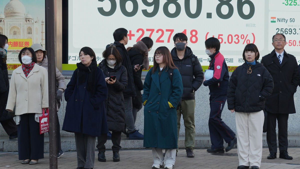 Asian stock markets mostly up, Nikkei leads gains
