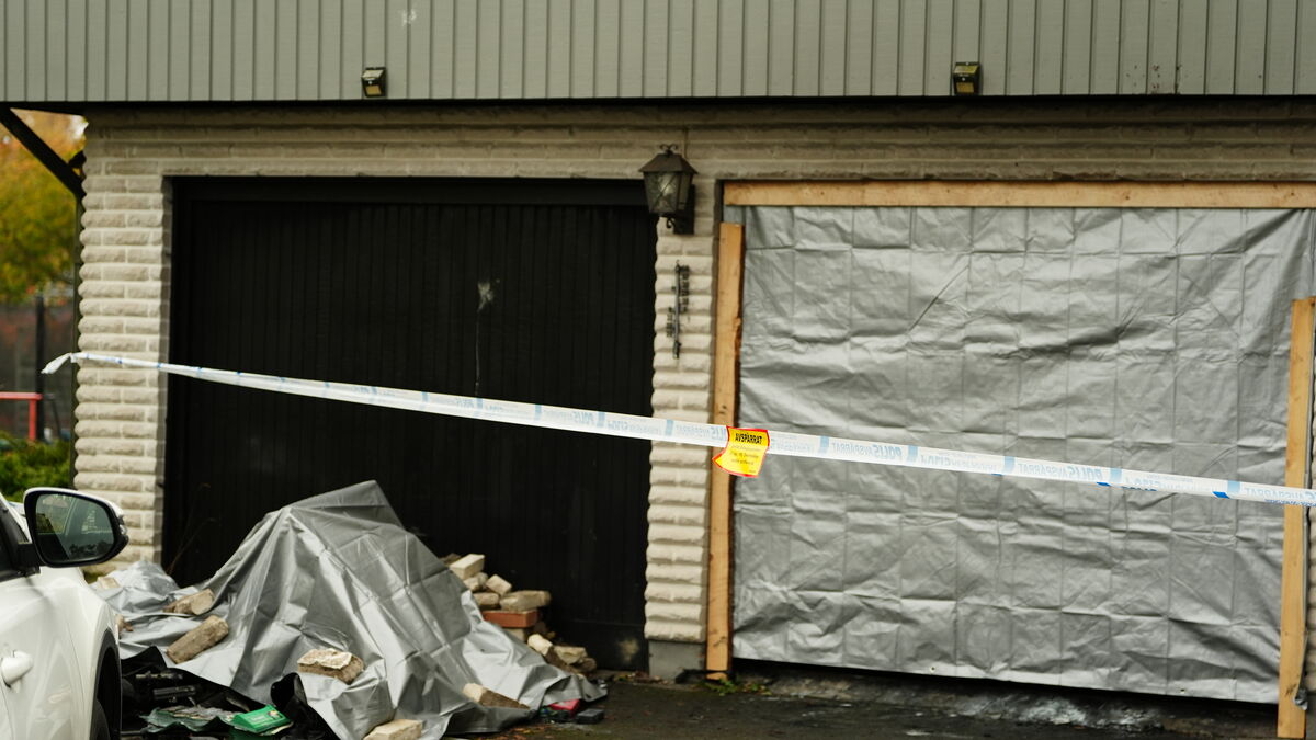 Teenager in Life-Threatening Condition After