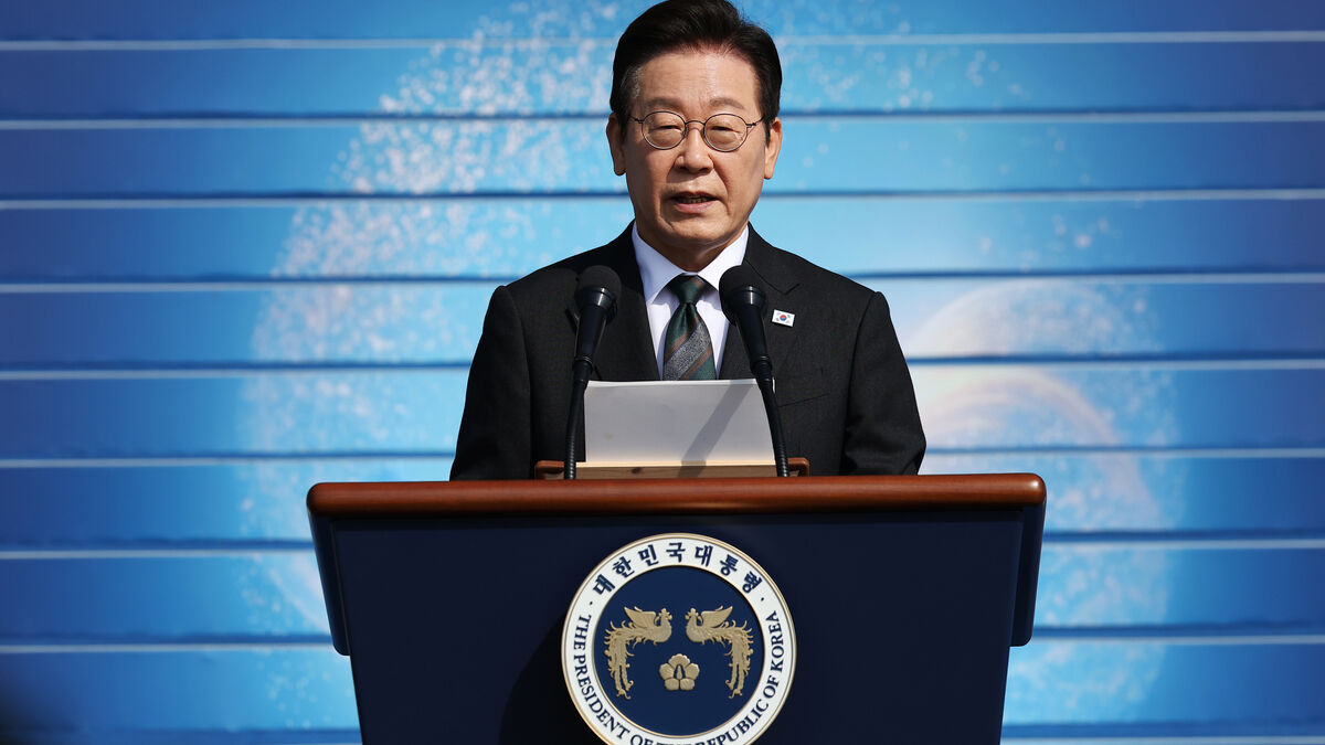 South Korea Apologizes for Mismanaged Adoptions to Sweden