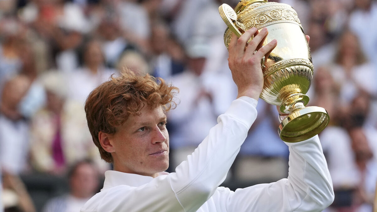 Despite record prize money, tennis stars remain dissatisfied