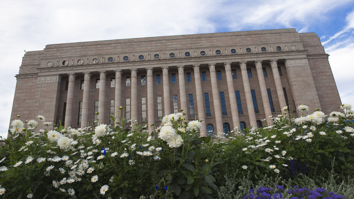 Finland opens up to hosting