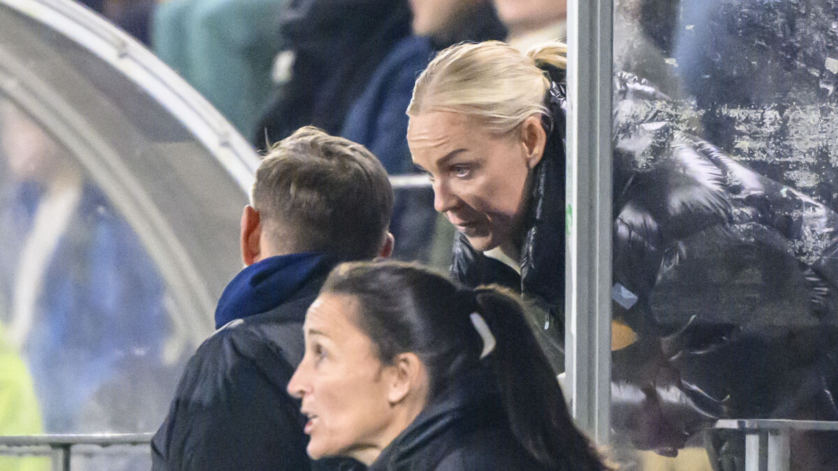 Rosengård failed to secure the