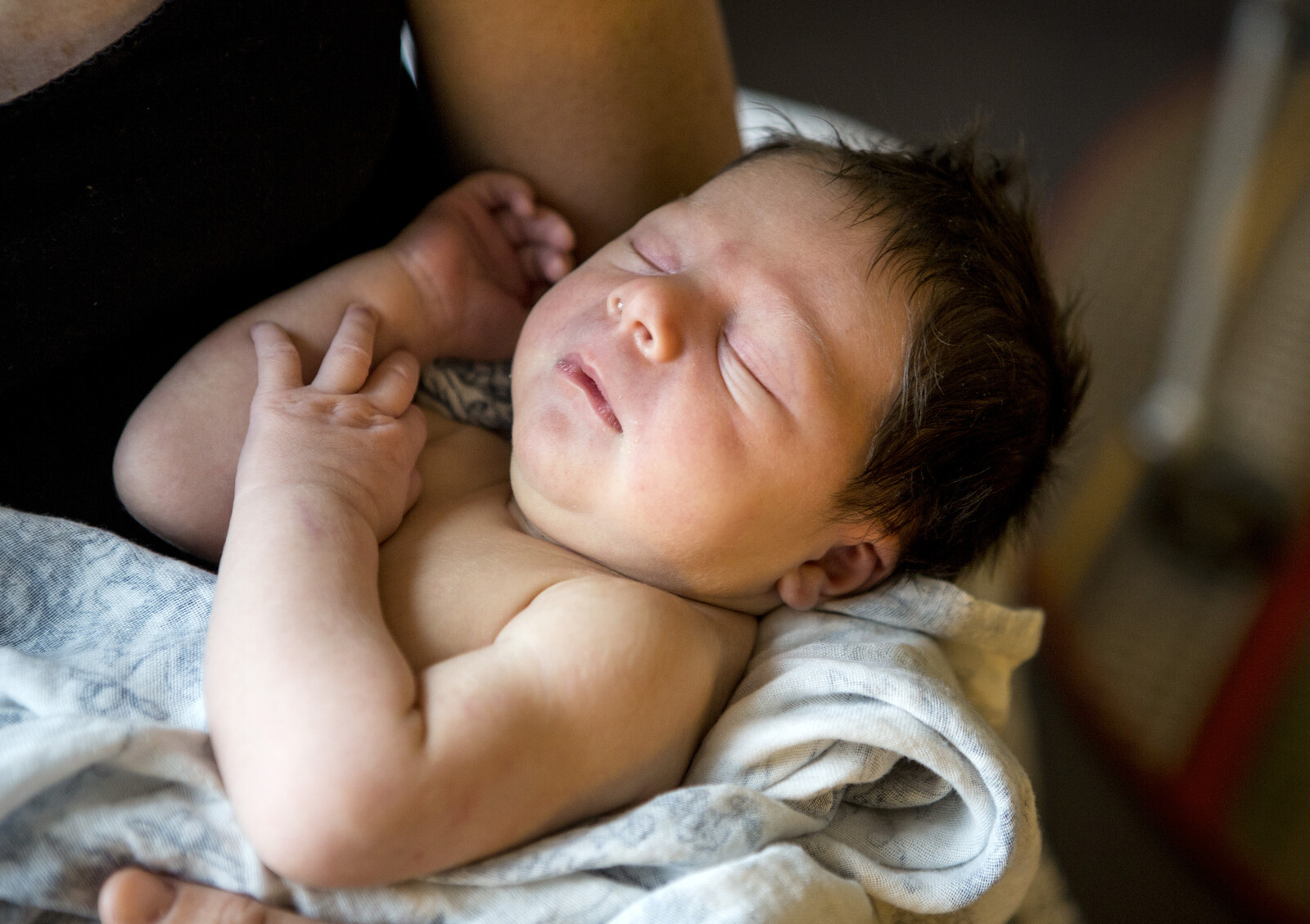 Sweden Investigates Low Birth Rate Concerns Amid Decline