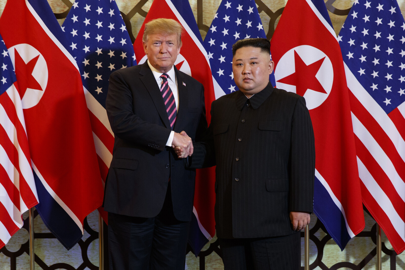 Trump to contact Kim Jong-Un