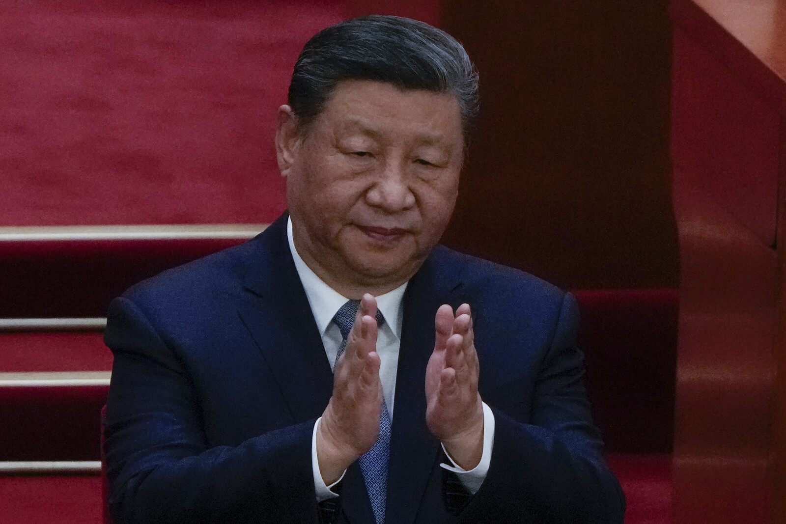 China Braces for Market Turmoil as Stock Exchanges Reopen