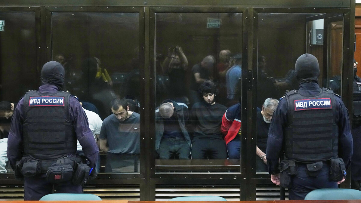 15 sentenced to life for