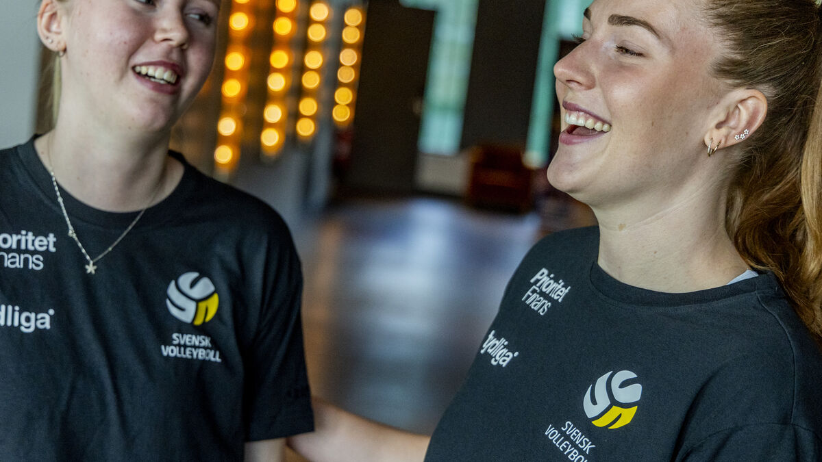 Malin Hallin gets school leave to make European Championship debut for Sweden in Gothenburg