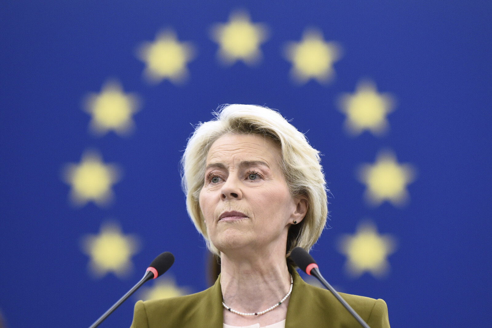 EU Proposes Pausing Trade Agreement with Israel Amid Gaza Concerns
