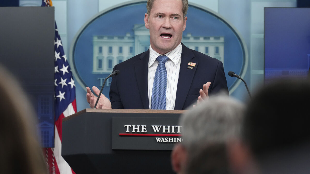 US and Iran pause attacks as Trump opens door to new talks