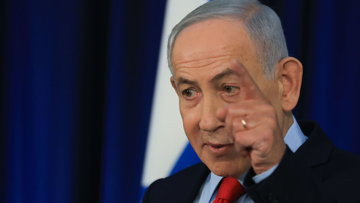 Netanyahu orders expansion of security