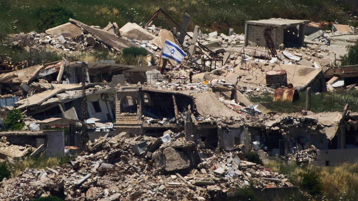 Several killed in Israeli attacks