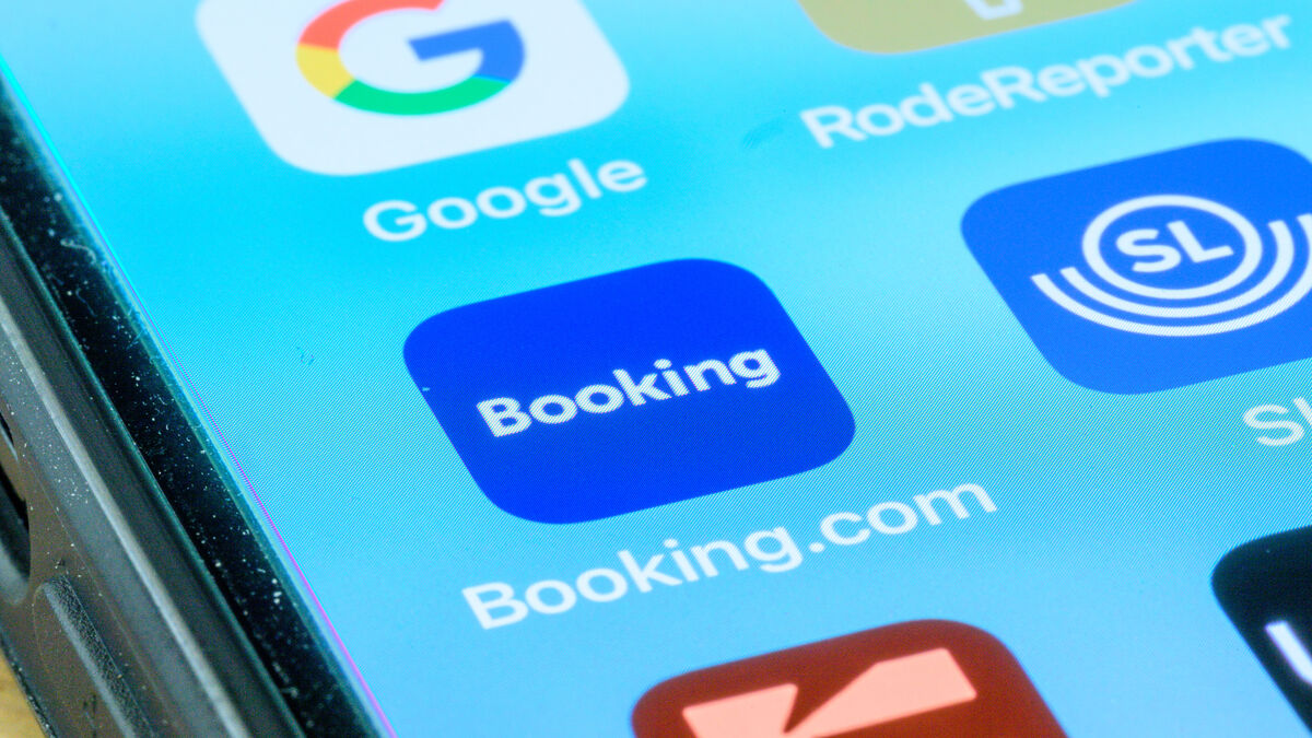 Booking.com warns hackers may have
