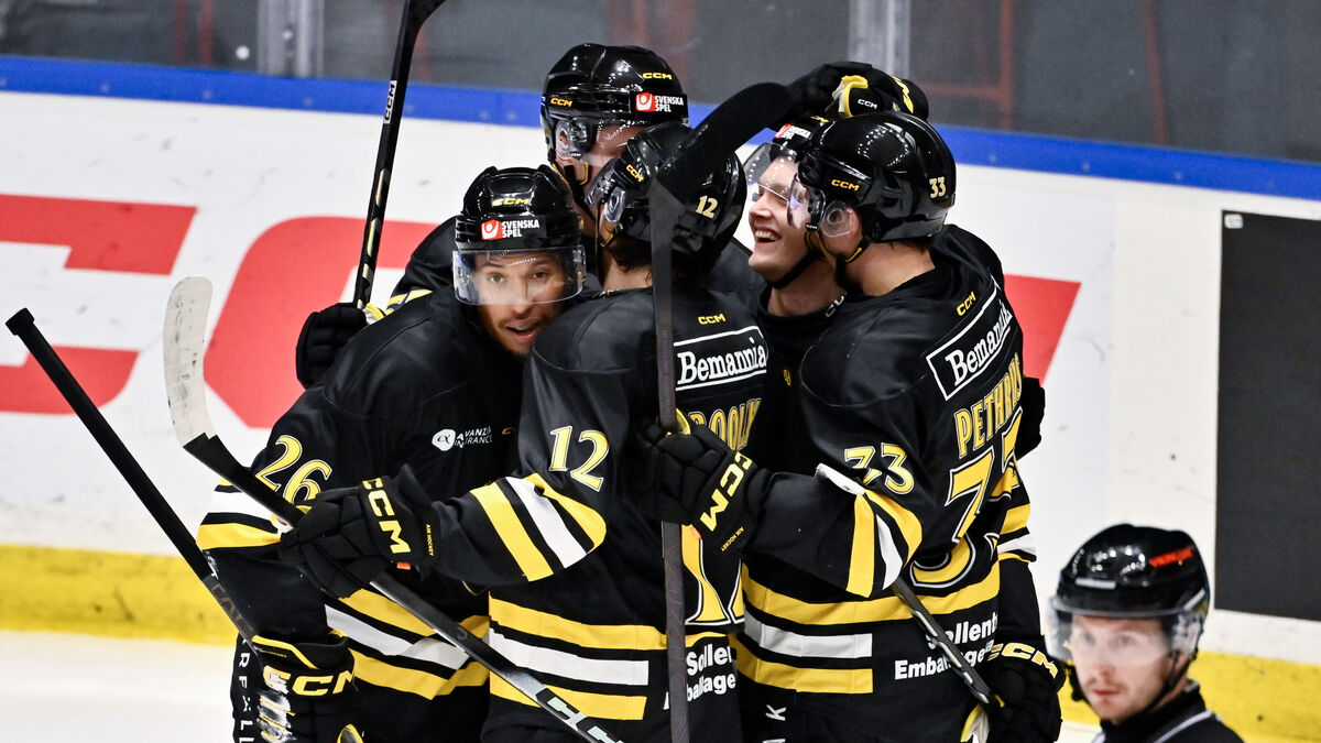 New hockey rule can be changed: "Became a little square"