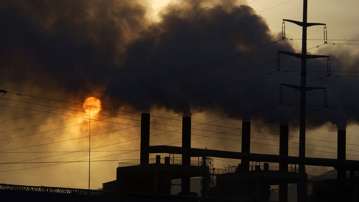 EU climate goals finalized by European Parliament