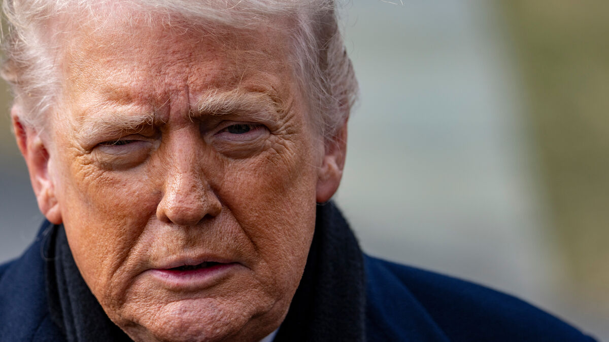 Trump says he appreciates Iran's