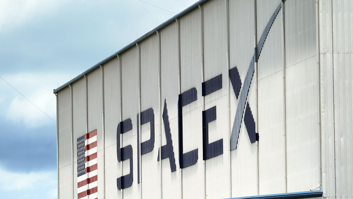 Google owns SpaceX shares worth $94.1 billion, quarterly report shows