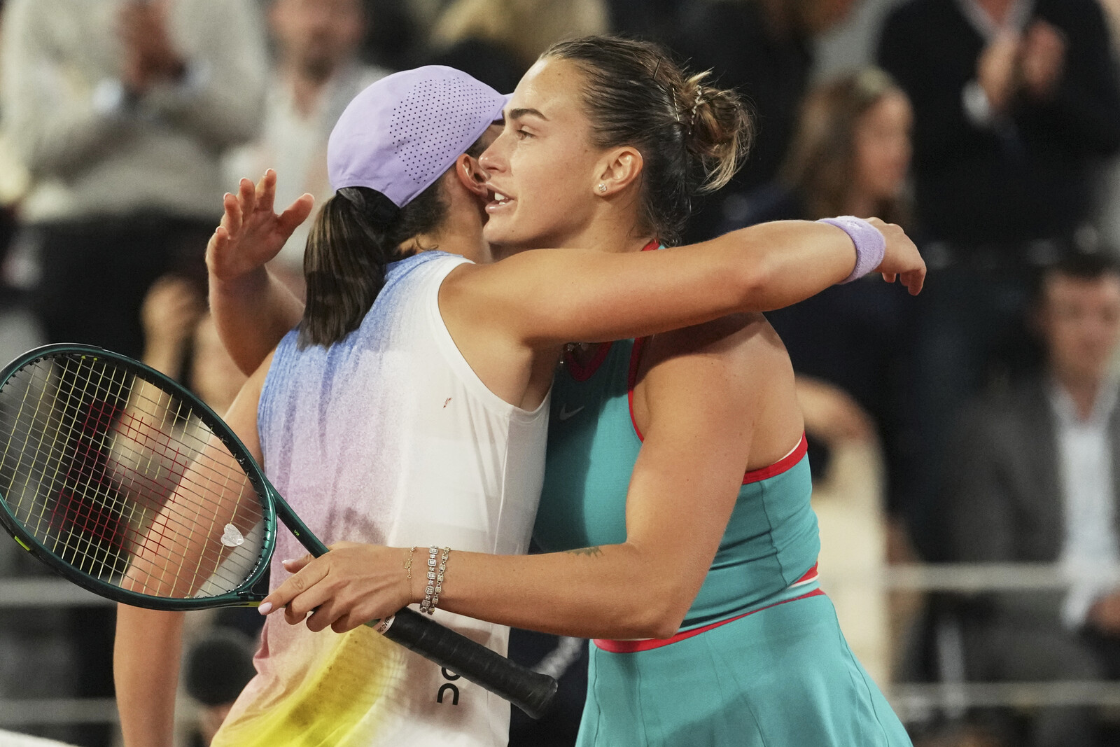 Star-Studded Mixed Doubles Pairs Announced for US Open