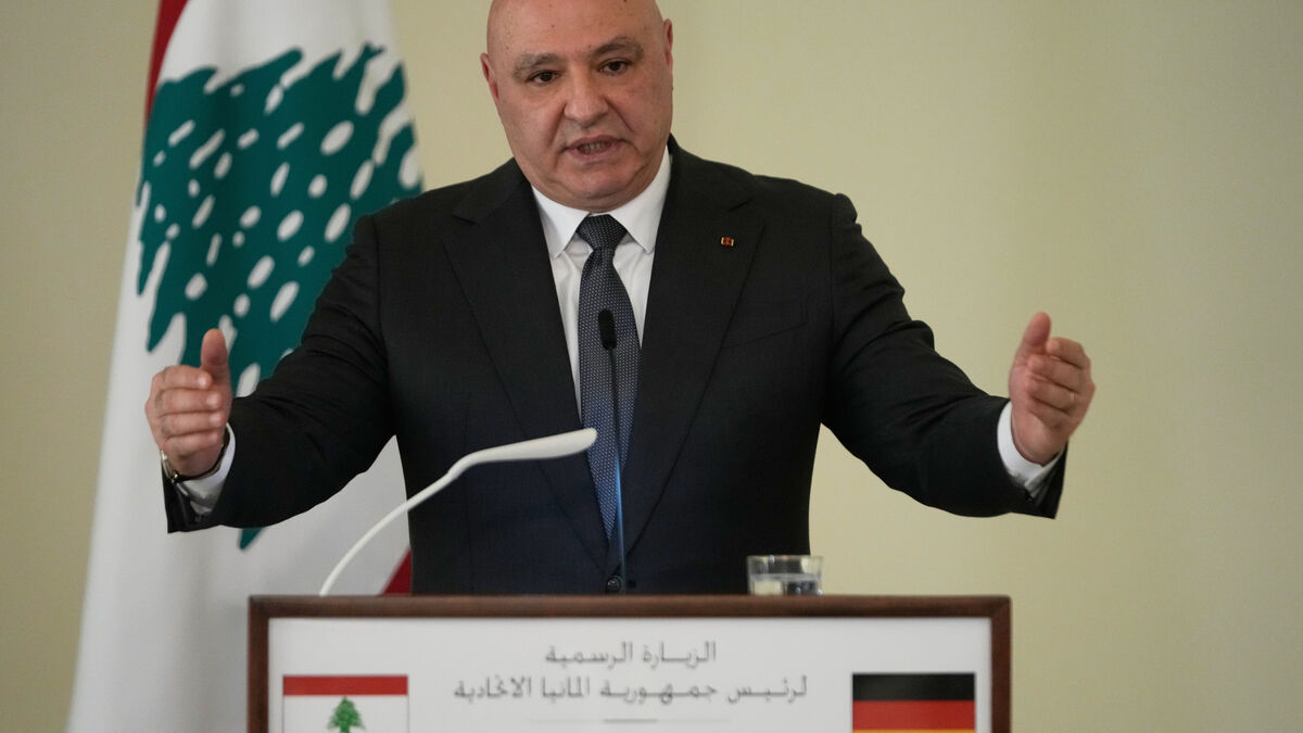 Lebanon hopes for extended ceasefire