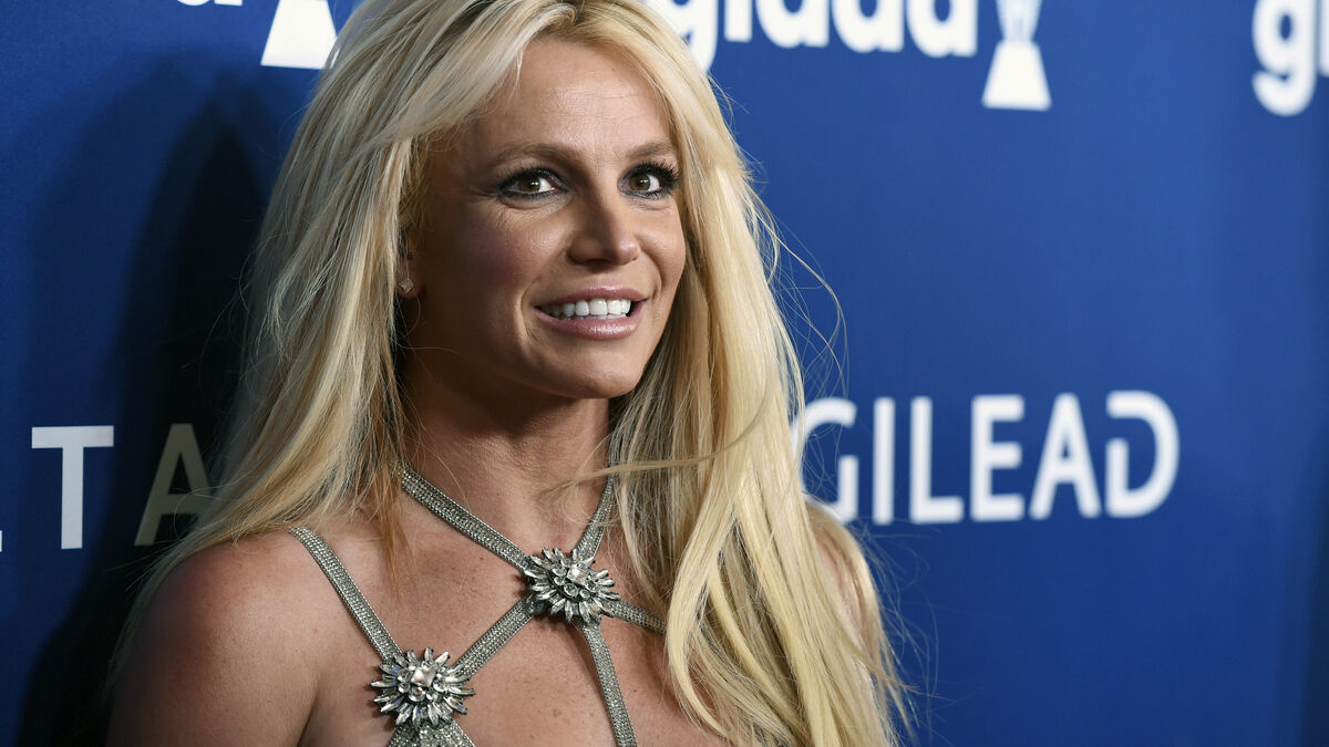 Britney Spears avoids jail after pleading guilty to drunk driving