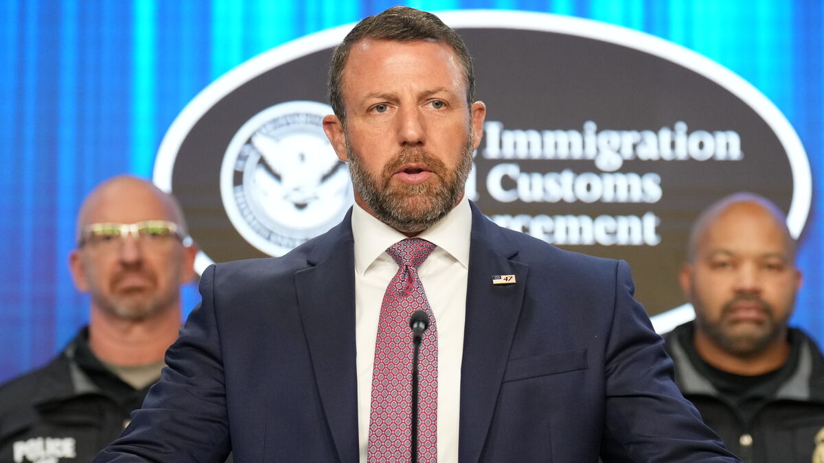 ICE Defends Bronx Shooting, Says