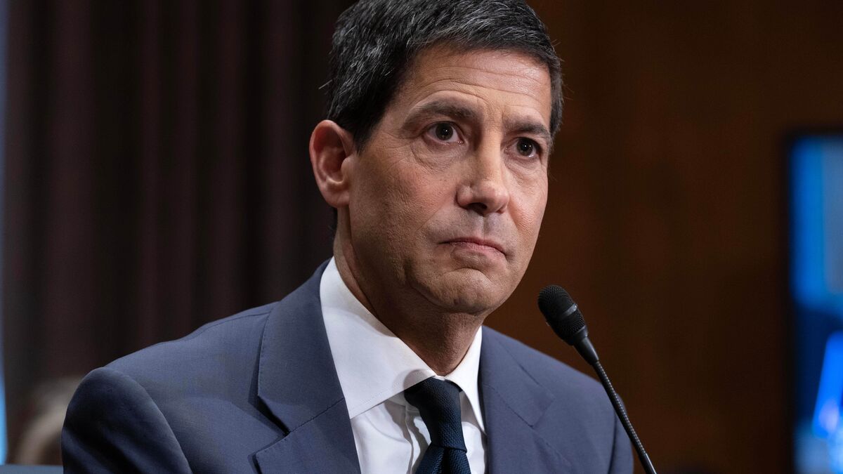 Interest rate cut increasingly distant in the US