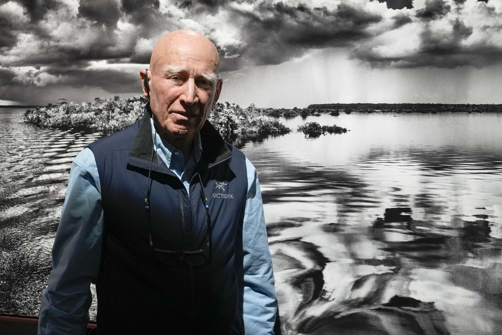Brazilian Photographer Sebastião Salgado Dies at 81