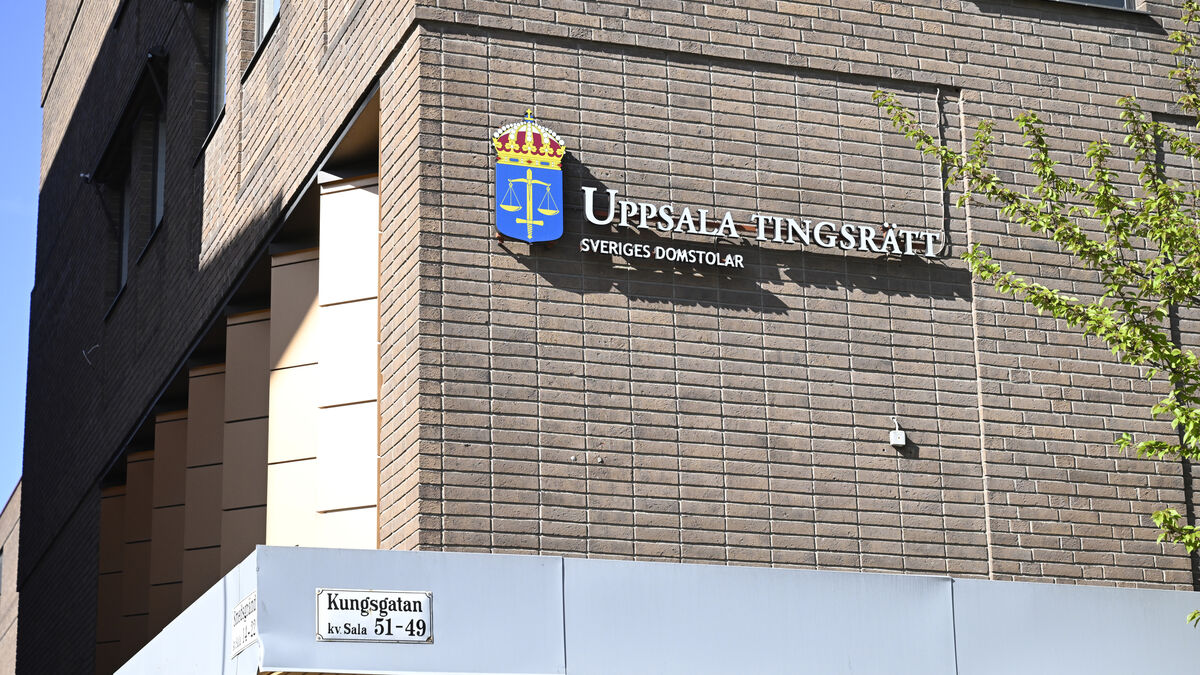 Uppsala District Court rules municipality had right to dismiss man ...