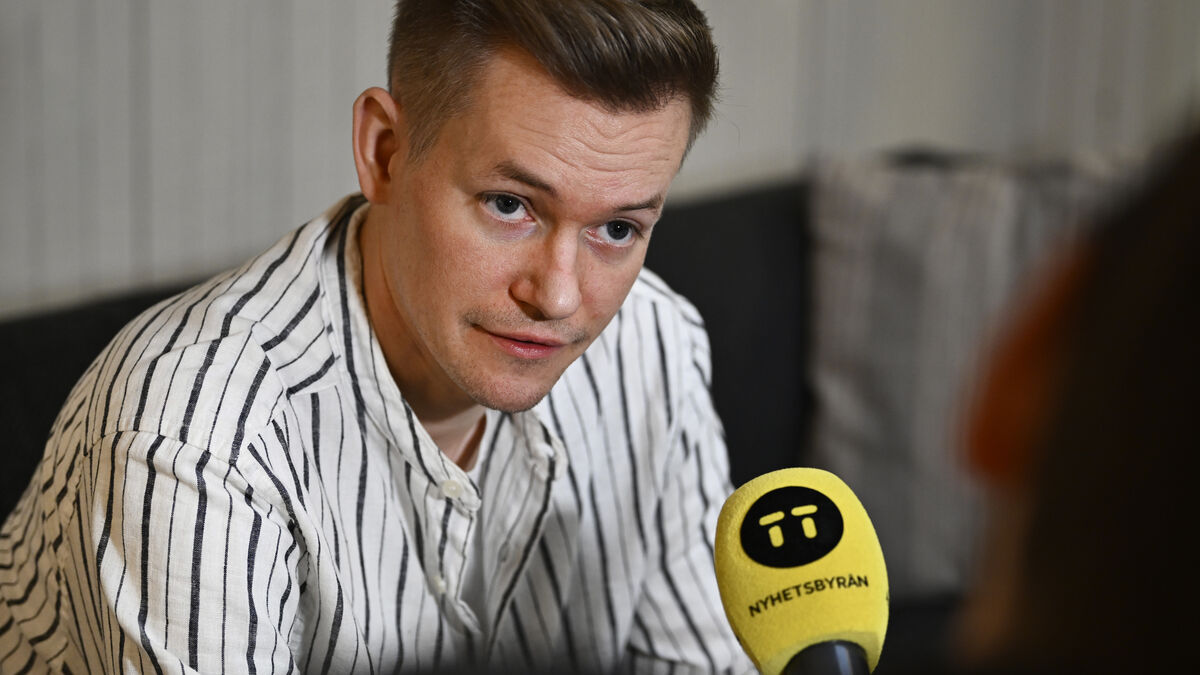 Trial against Joakim Medin in Turkey postponed again