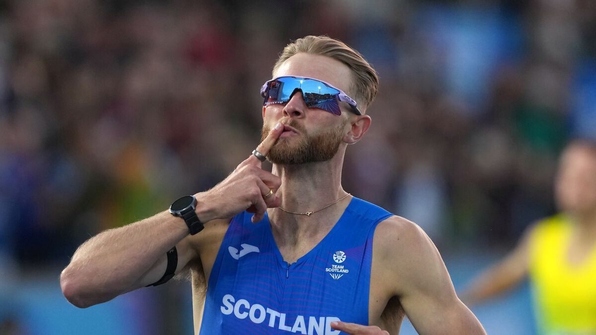 Ingebrigtsen criticizes Kerr’s European Championships absence, says it harms the sport