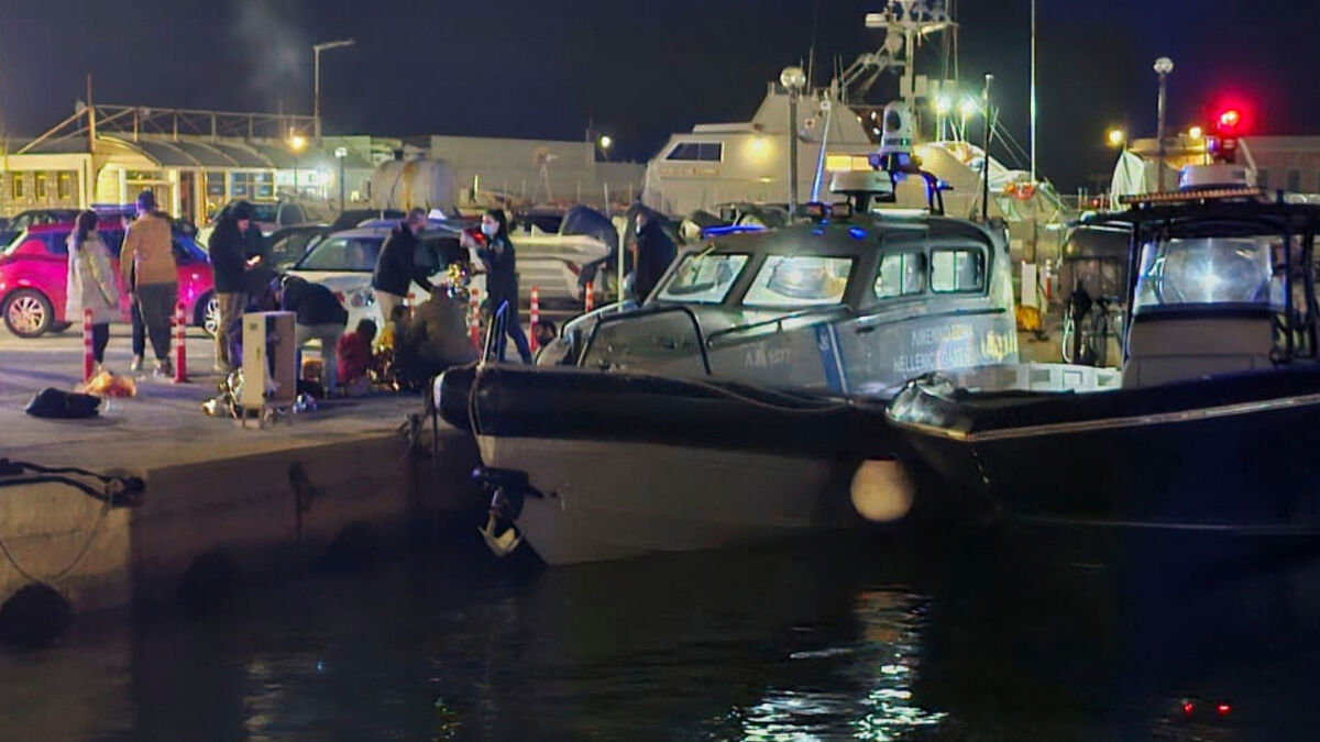 At least 14 dead after