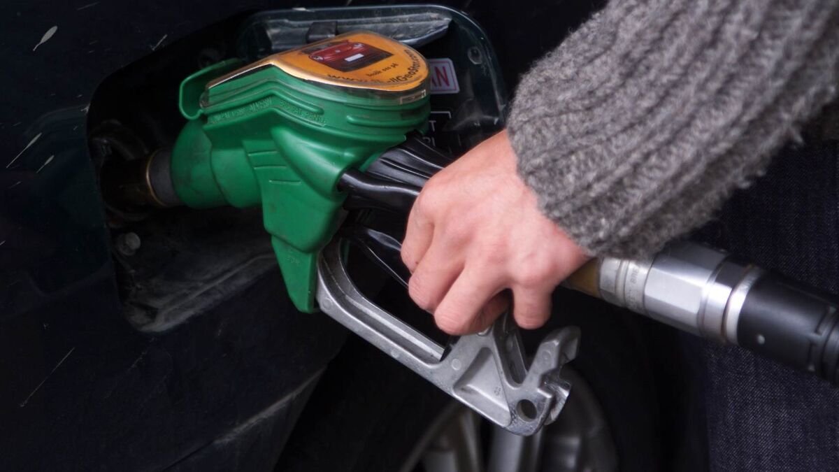 More oil production could push
