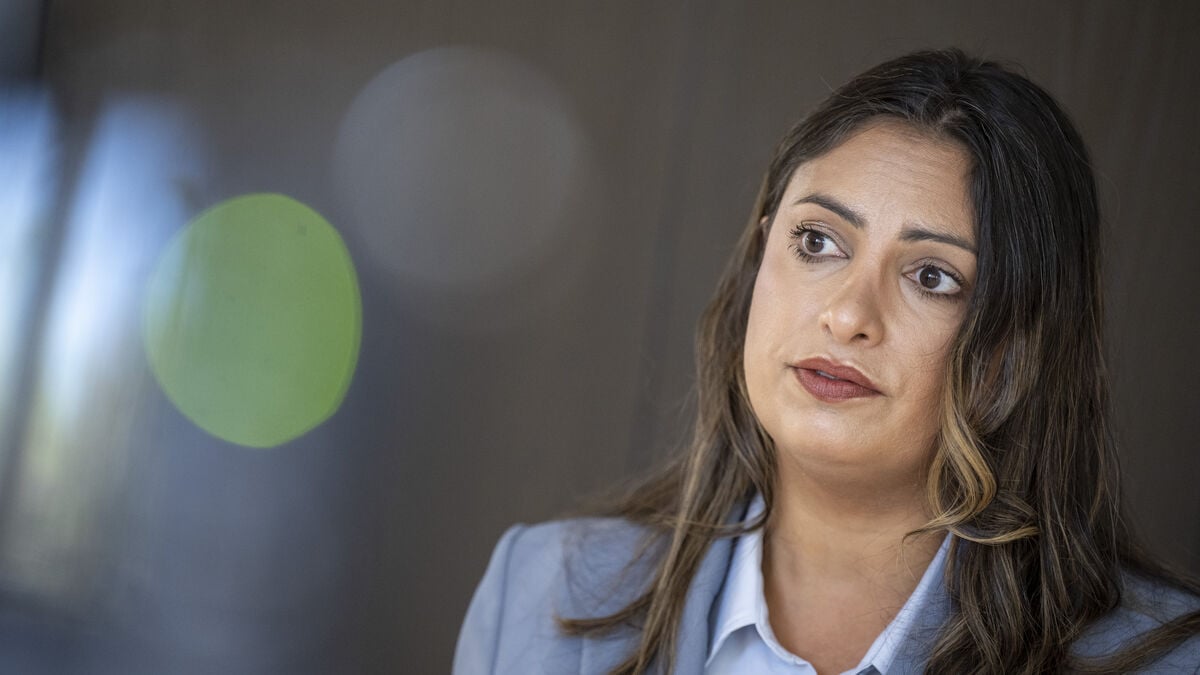 Left Party Wants to End Private Actors in Elderly Care