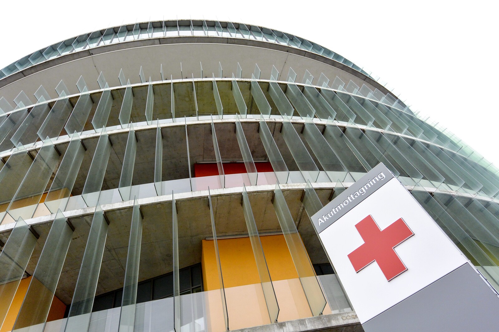 Skåne Hospital Worker Gets Three Years for Assaulting Colleague