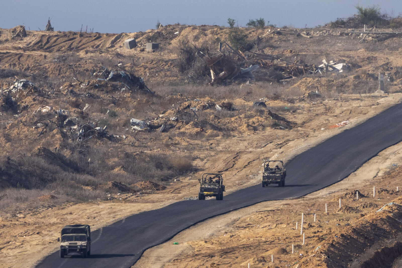 Israeli Soldiers' Identities to be
