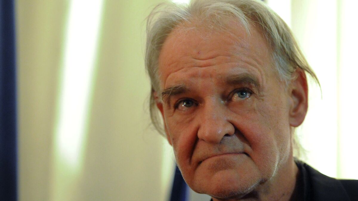 Hungarian filmmaker Béla Tarr dies at 70