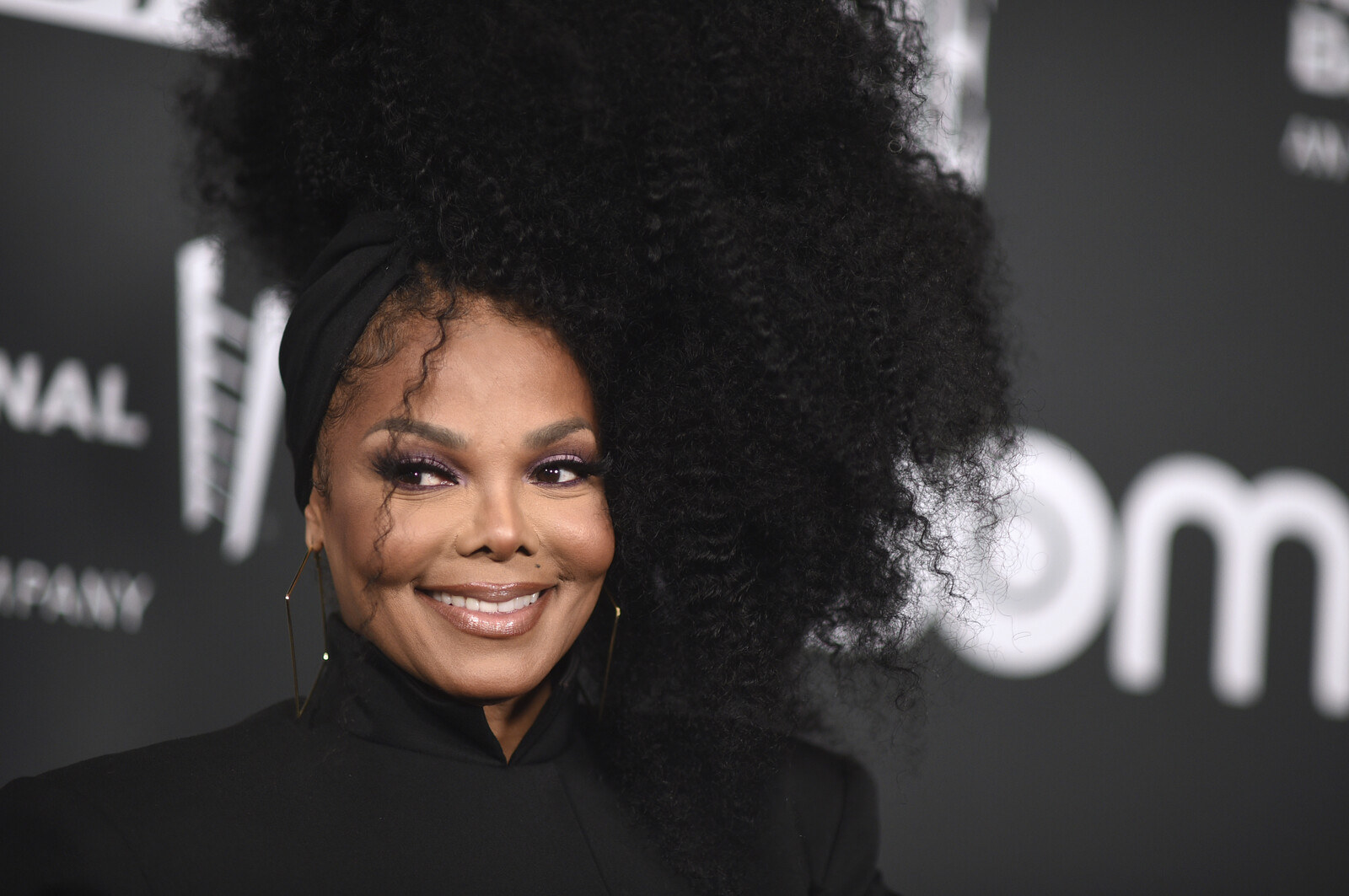 Janet Jackson's apology came from "unauthorized source"