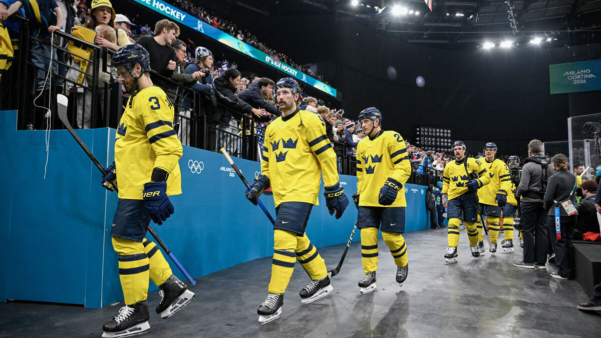 Criticism after the Olympic loss: