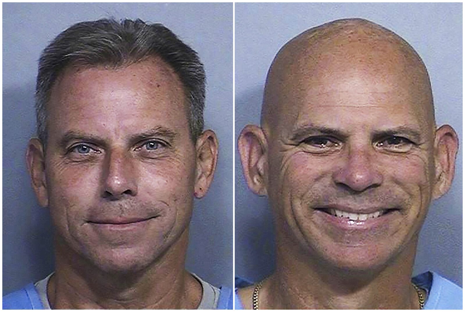 Menendez Brothers' Sentencing Hearing Delayed to May 9