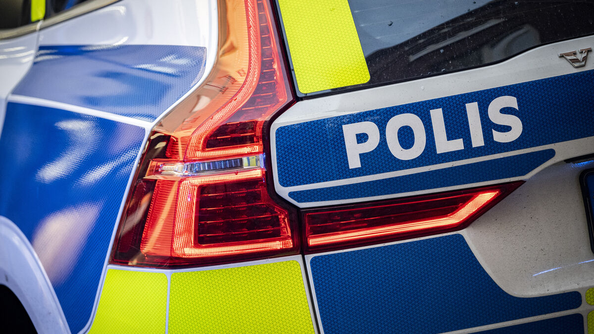 Suspected murder in Örebro -