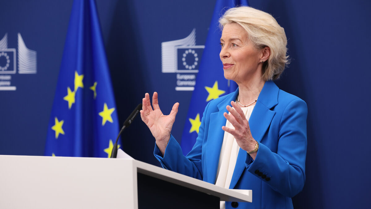 EU summit: As in 1956
