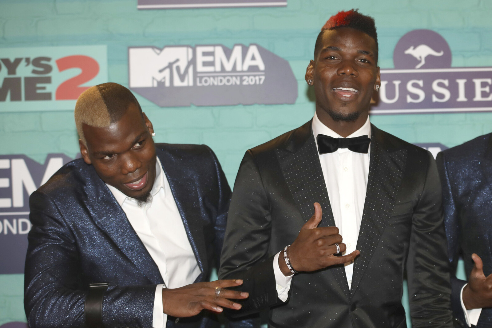 Pogba Blackmailed – Brother Sentenced to Prison