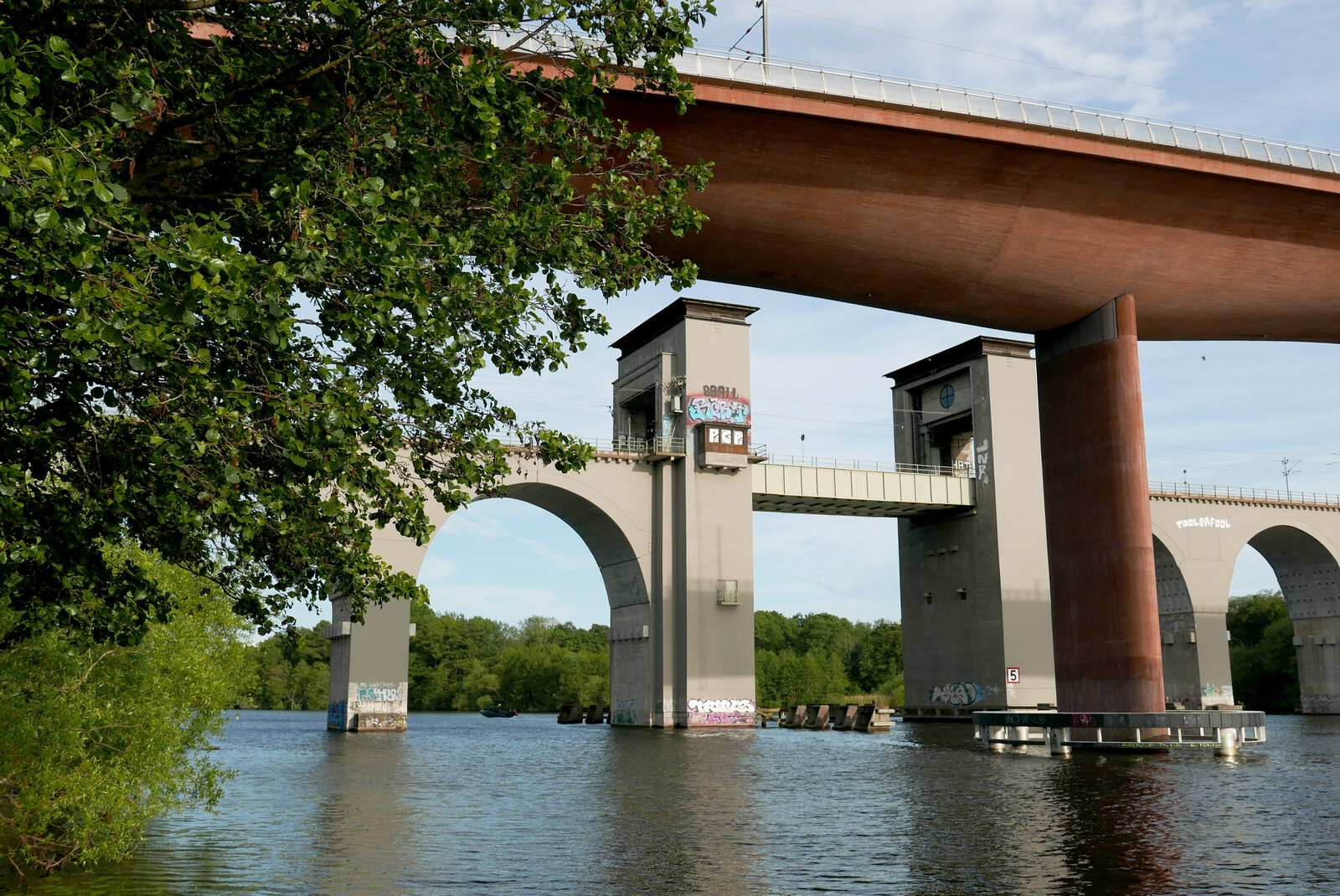 Unauthorized Cottage on Stockholm Island Closes Visitor Access