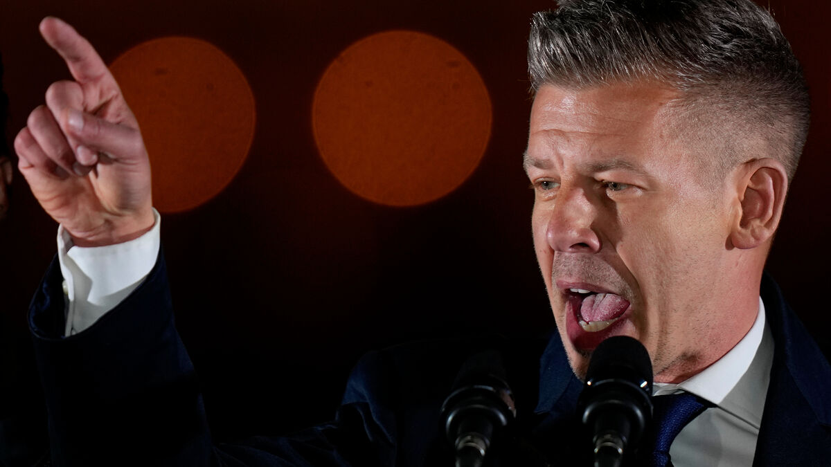 Orbán's election loss raises hopes