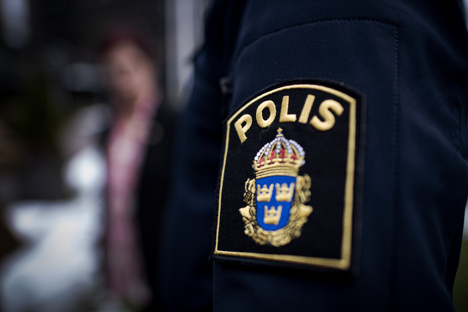 Malmö Youth Association Faces Police