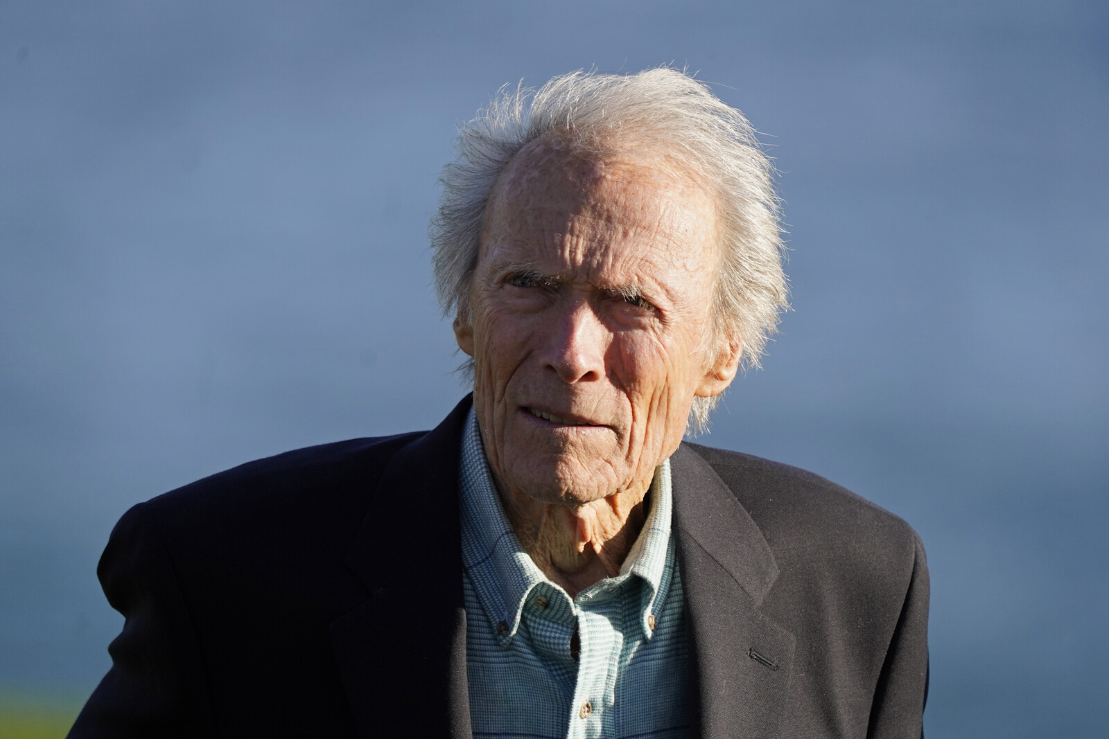 Clint Eastwood Denies Austrian Newspaper Interview as Quotes Surface