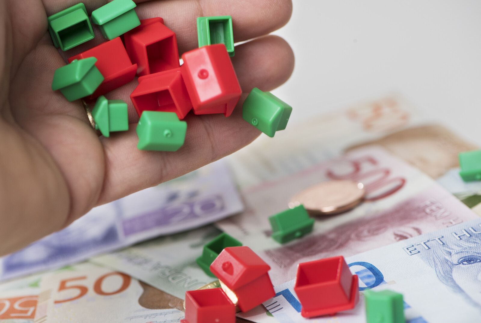 How much the banks lower the mortgage rate